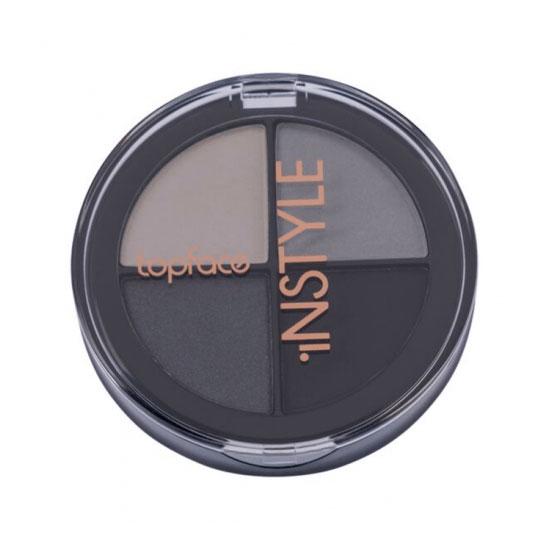 Topface Quarted Eyeshadow 009 – 150gm
