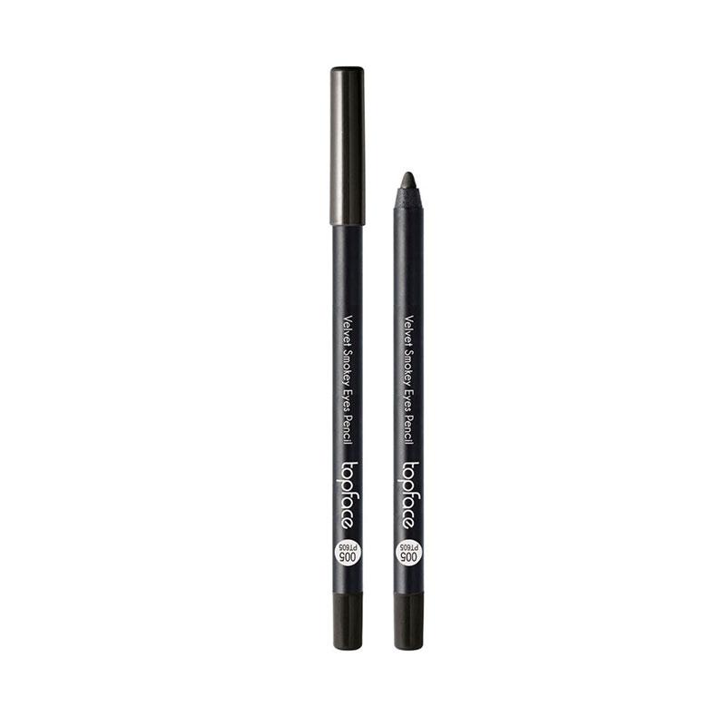 Topface Velvet Smokey Eye Pencil 005 – 1.2gm
