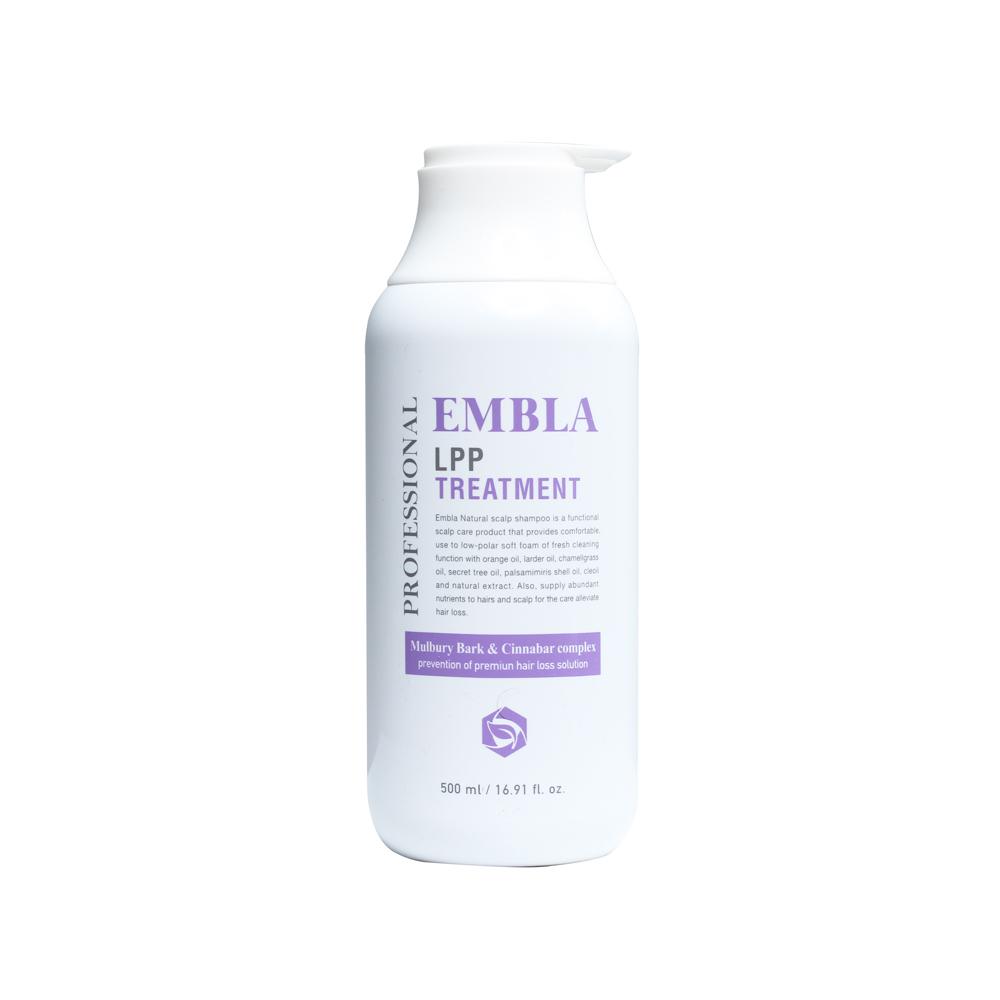 Embla LPP Treatment Shampoo – 500ml