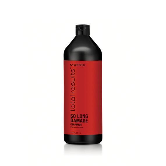 Matrix Total Results So Long Damage Ceramide Shampoo – 1000ml