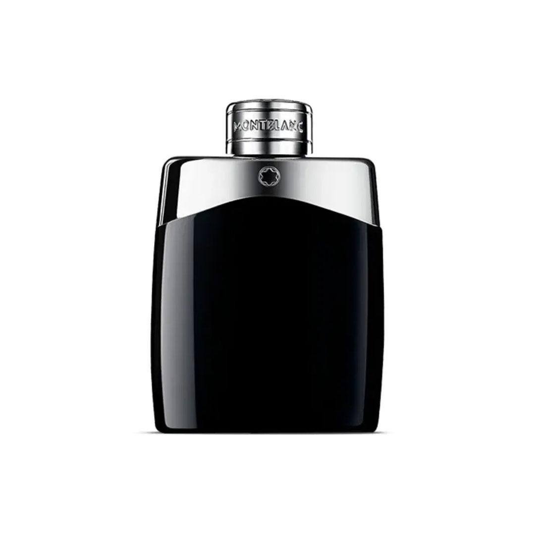 Mont Blanc Legend Eau de Toilette For Men – 100ml