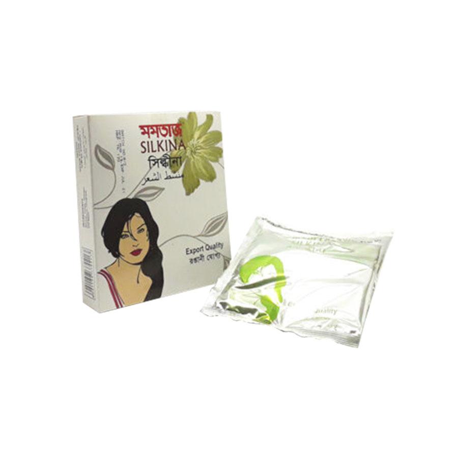 Mumtaz Herbal Silkina – 60gm