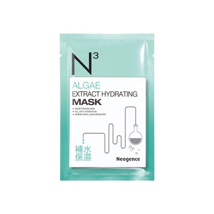 Neogence Algae Extract Hydrating Mask – 30ml