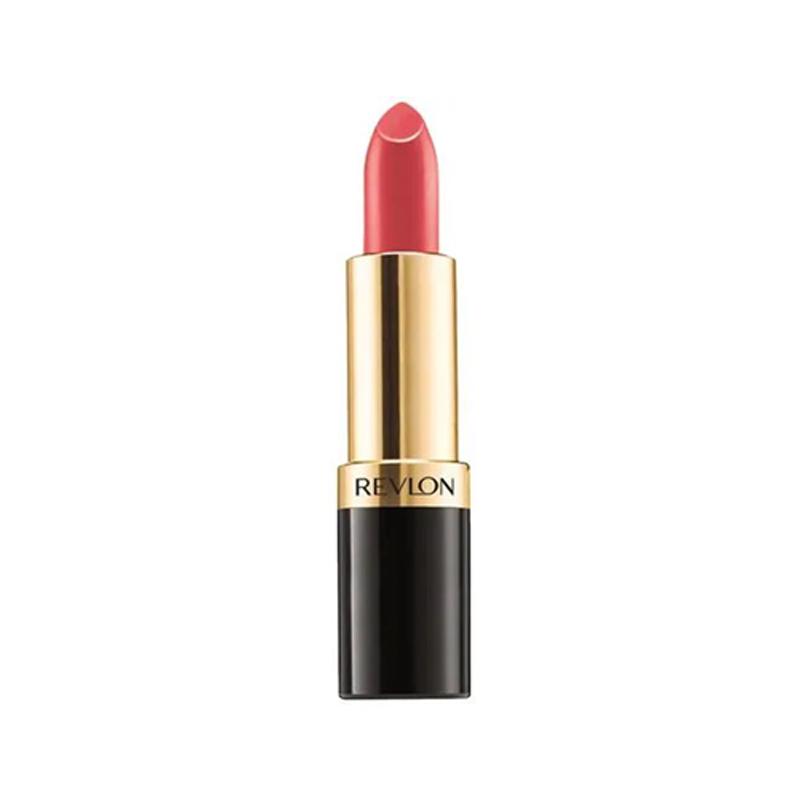 Revlon Super Lustrous Matte Lipstick Mesmerizing Peach – 4.2gm