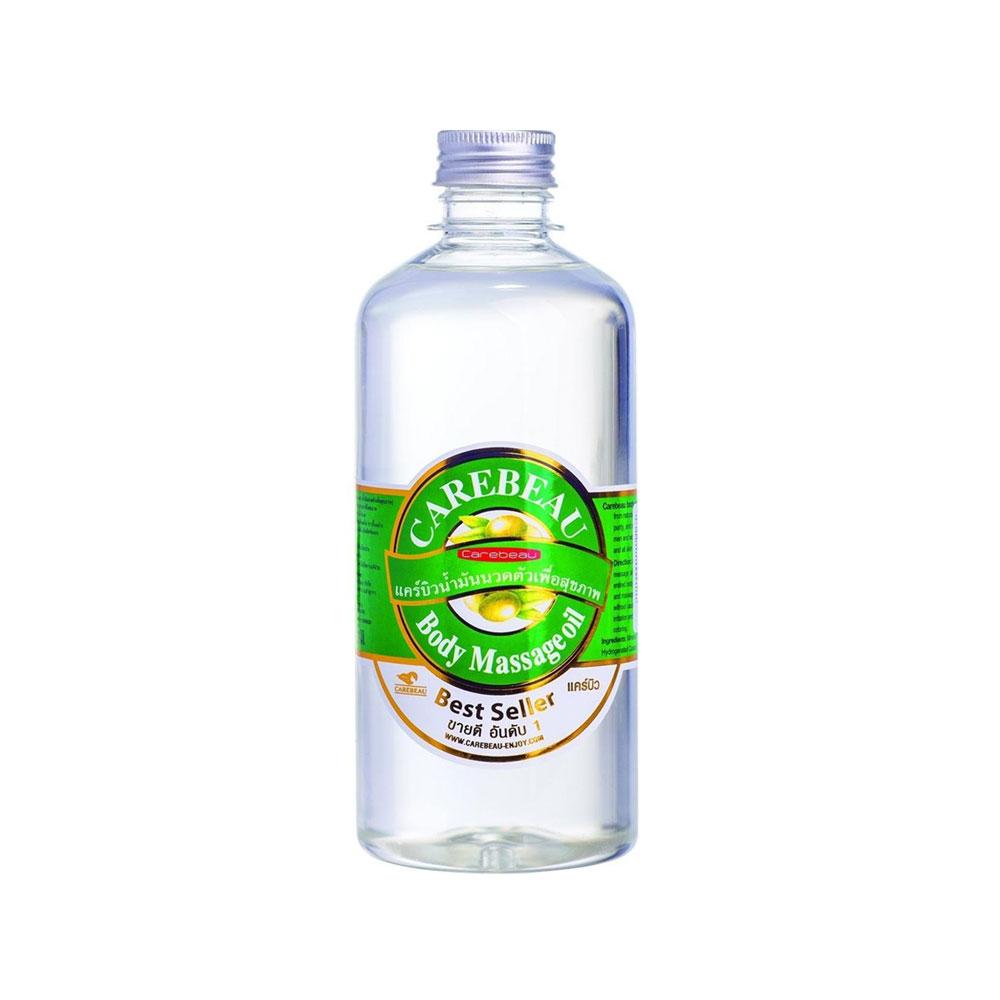 Carebeau Massage Oil – 450ml
