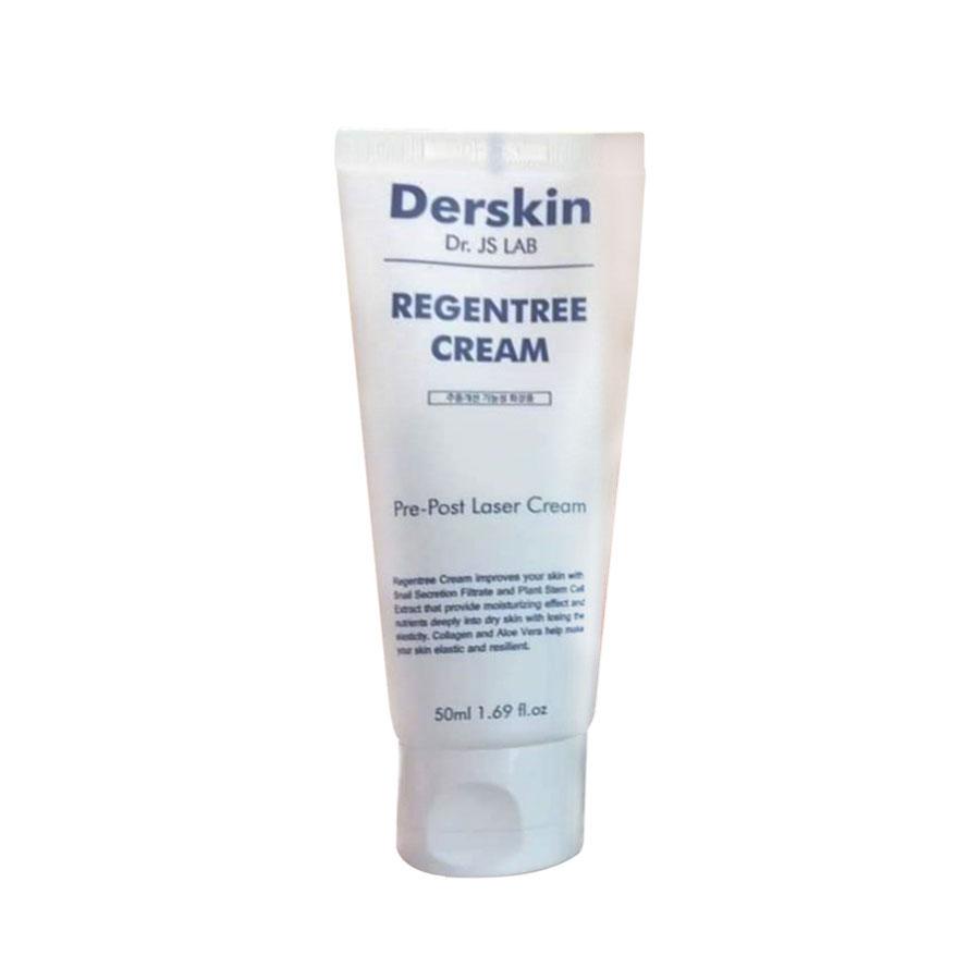 Derskin Dr. JS Lab Regentree Cream – 50ml