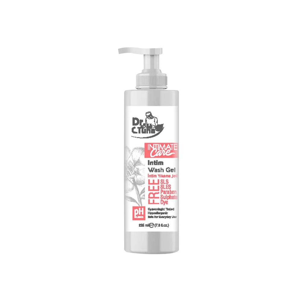 Dr. C. Tuna Intimate Care Wash Gel – Dr.C Tuna – 225ml