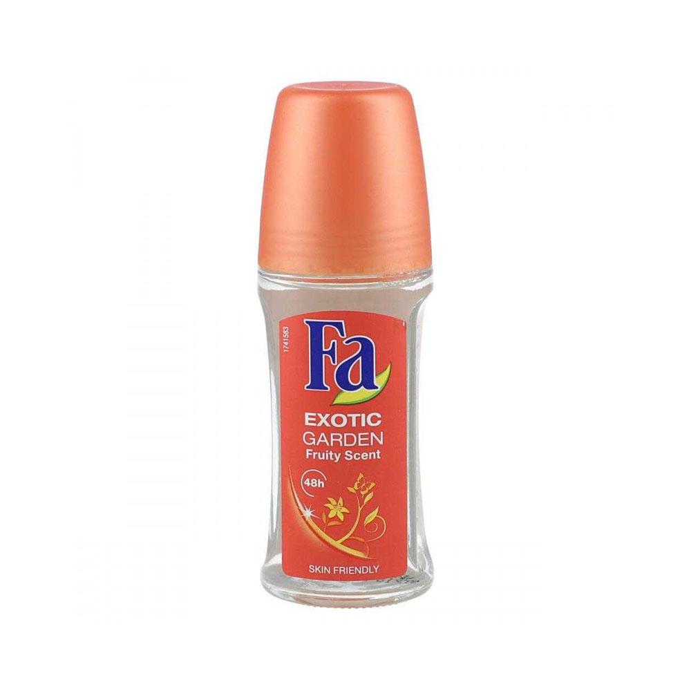 Fa Exotic Roll On – 50ml