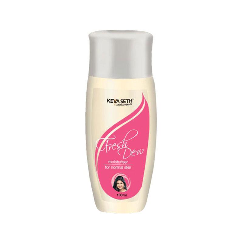 Keya Seth Fresh Dew Moisturizer Normal Skin – 100ml