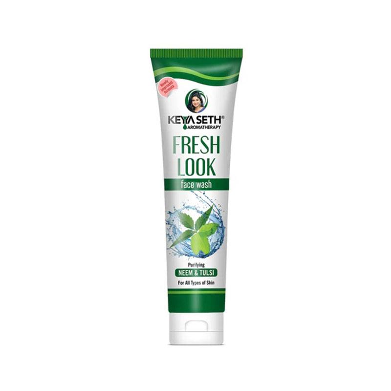 Keya Seth Fresh Look Neem Face Wash – 100ml