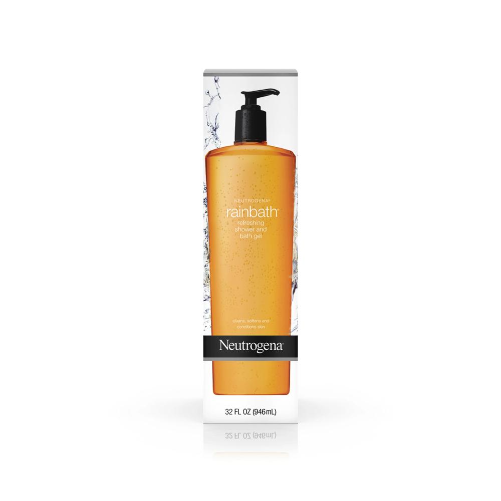 Neutrogena Rainbath Refreshing Showe and Bath Gel – 946ml