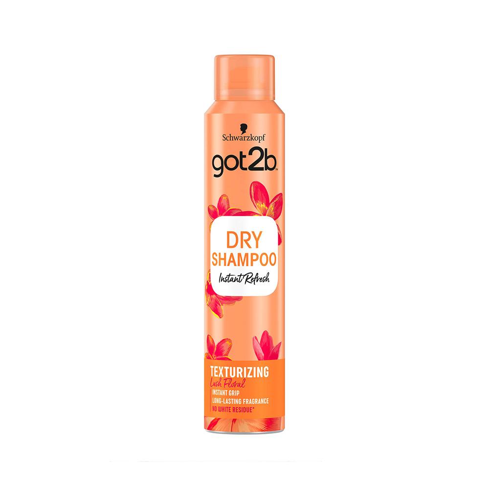 Schwarzkopf Fresh It Up Texturizing Dry Shampoo – 200ml