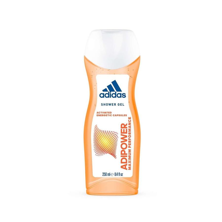 Adidas Adipower Women Shower Gel 250.0 ml – 250ml