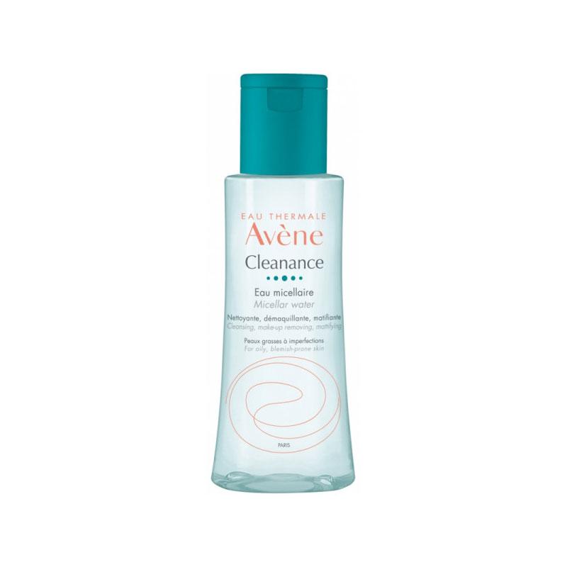 Avene Cleanance Micellar water – 100ml