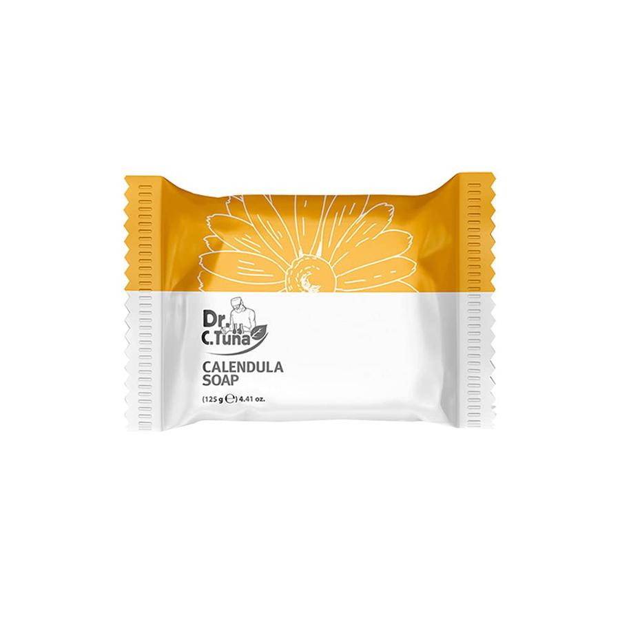 Dr. C. Tuna Calendula Soap – Dr.C Tuna – 125gm