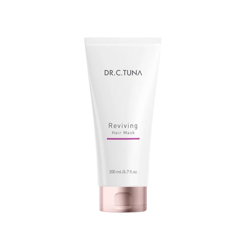 Dr. C. Tuna Reviving Hair Mask – Dr.C Tuna – 200ml