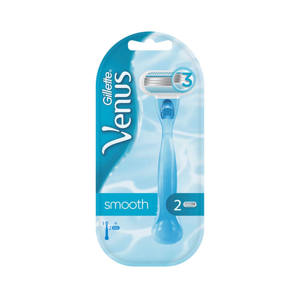 Gillette Venus Smooth Razor