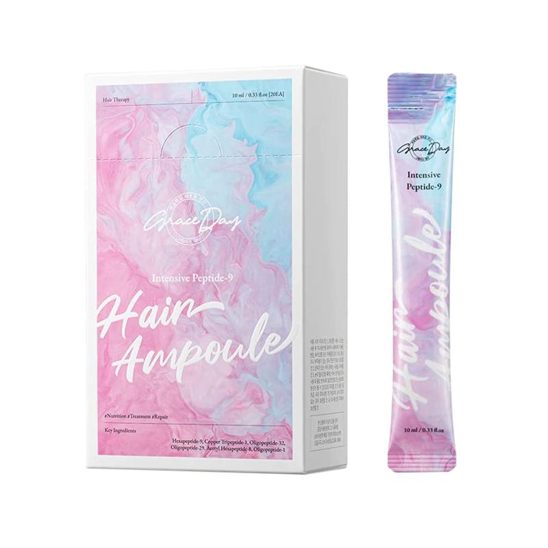 Grace Day Hair Ampoule – 10ml