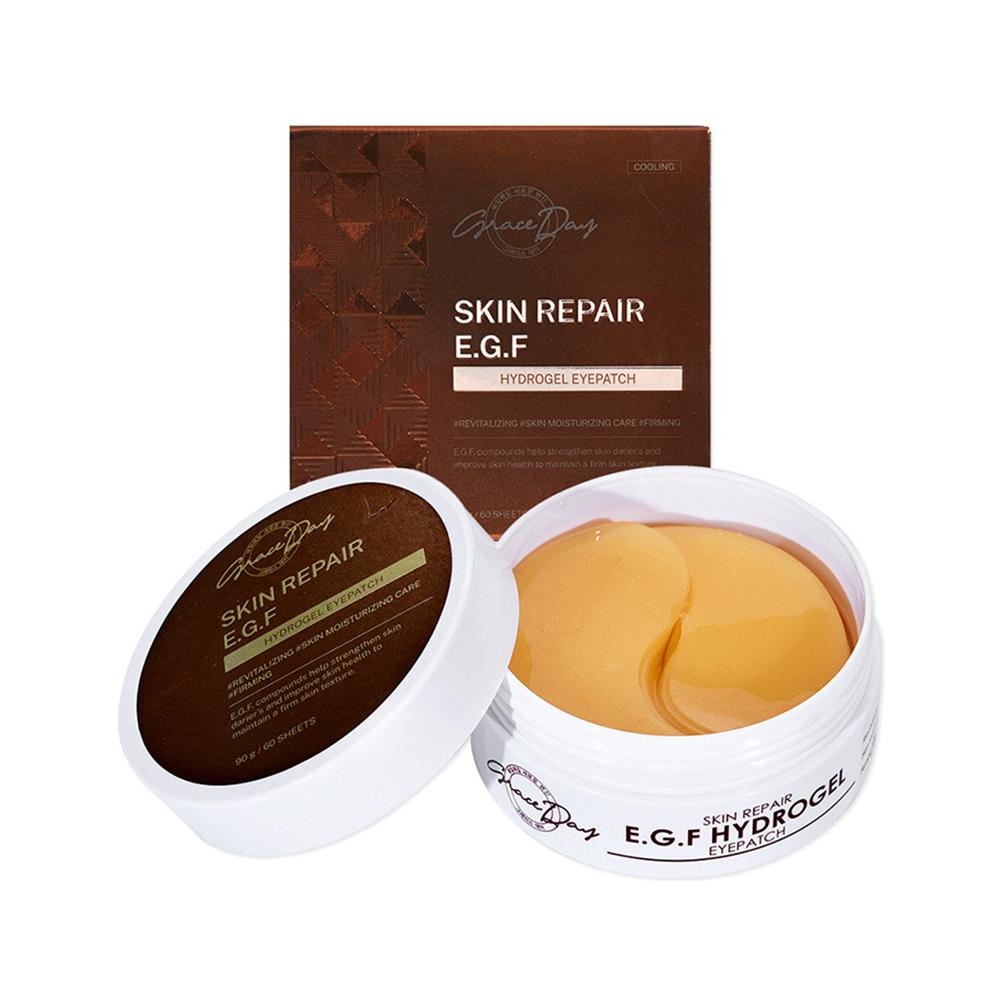 Grace Day Skin Repair E.G.F Hydrogel Eye Patch – 90ml