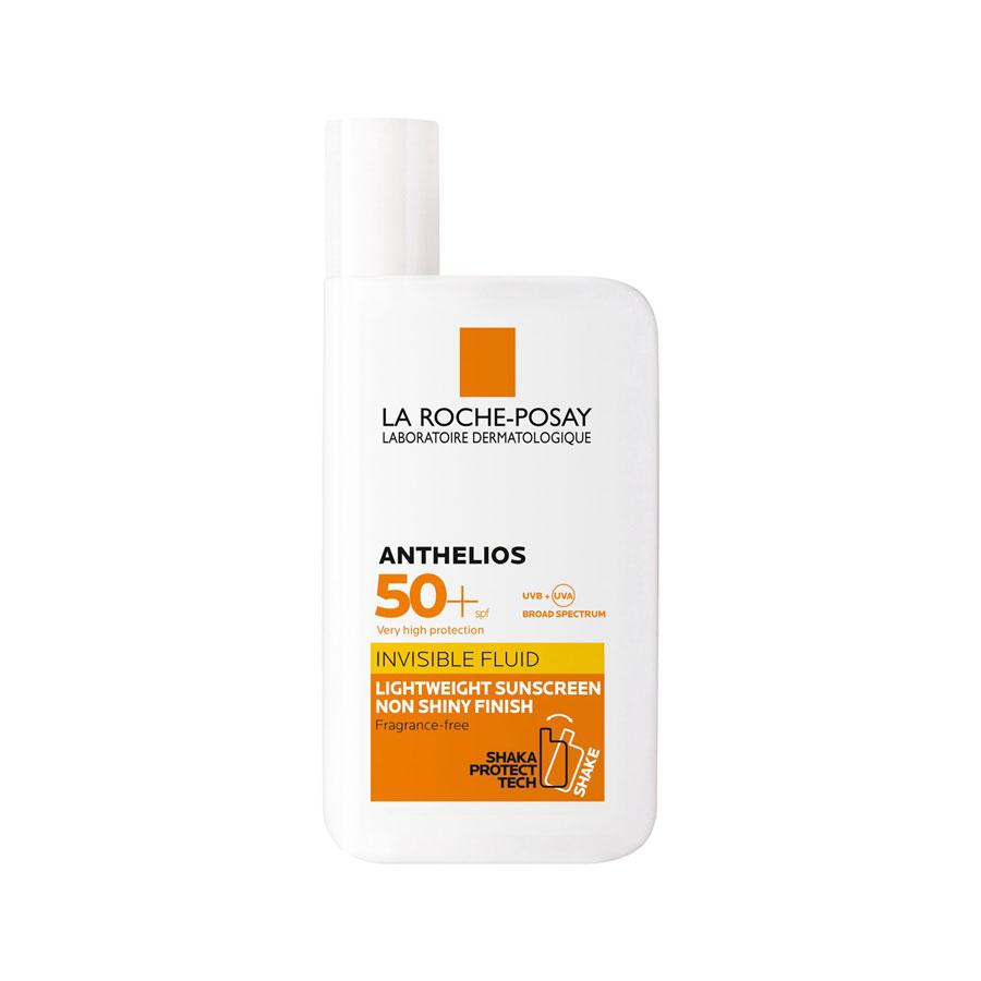 La Roche-Posay Anthelios Invisible Fluid SPF 50+ – 50ml