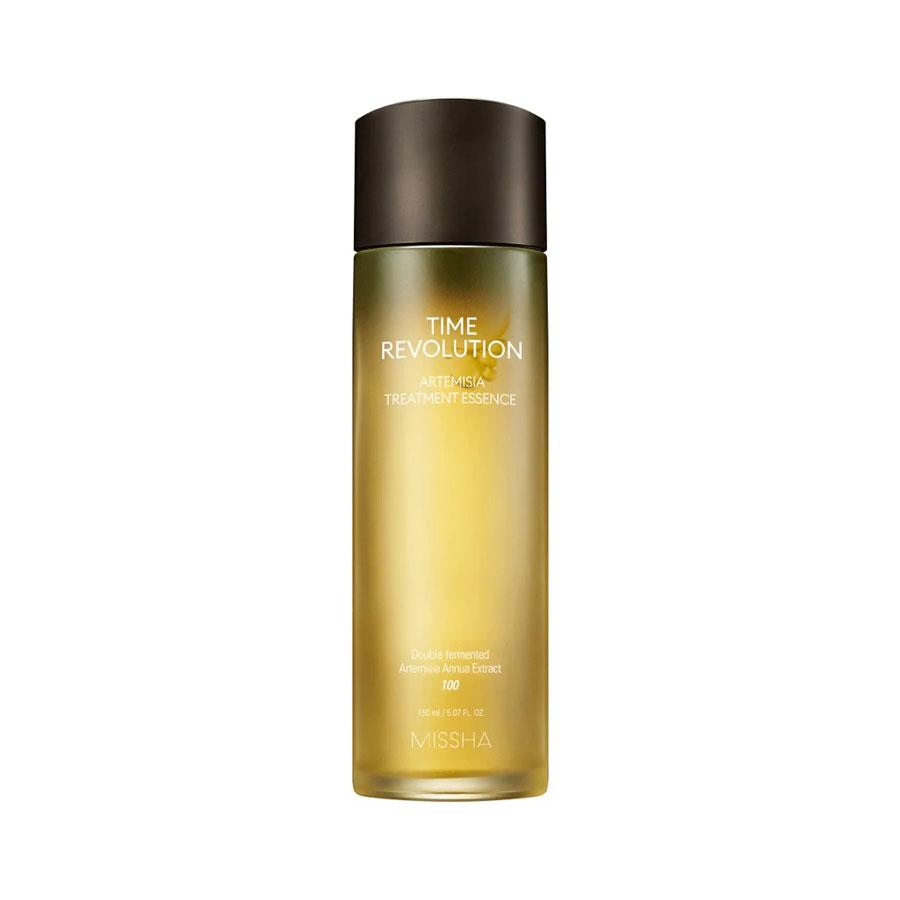 Missha Time Revolution Artemisia Treatment Essence – 150ml