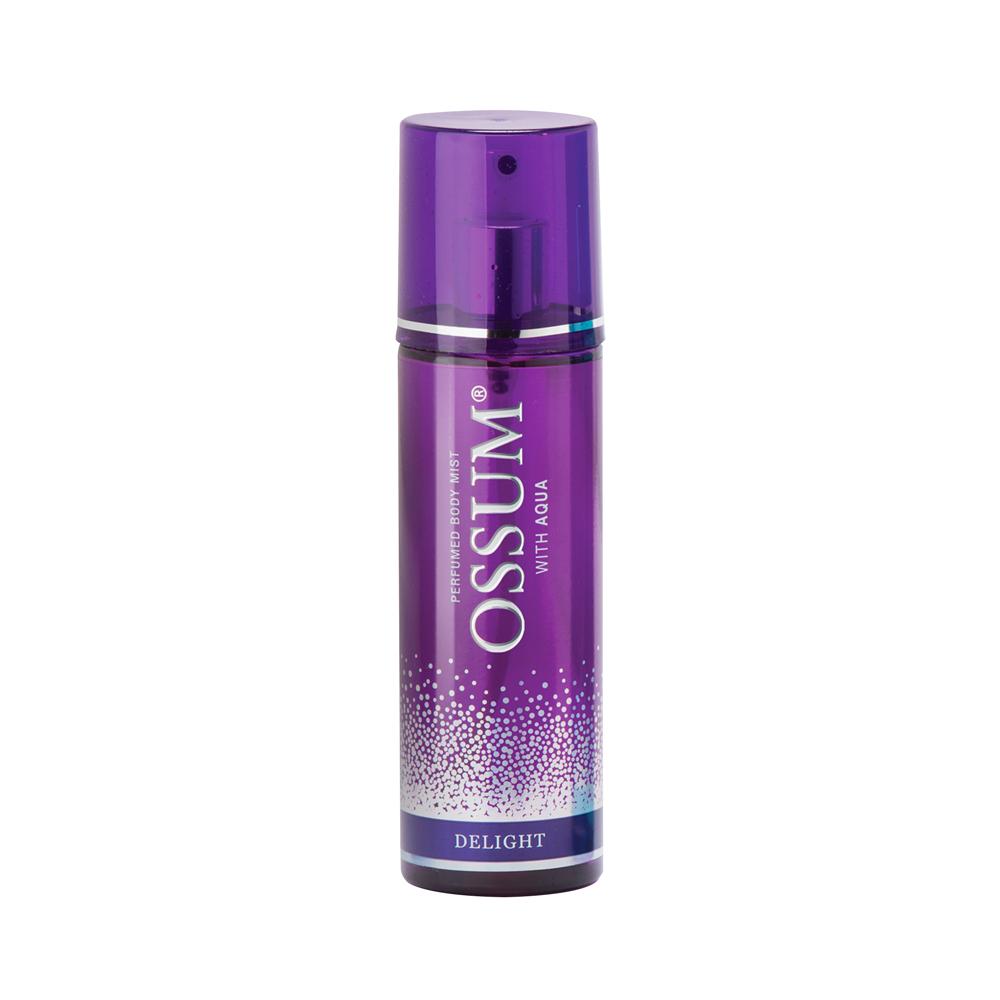 Ossum Body Mist (Delight) – 190ml