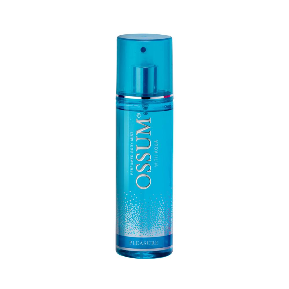 Ossum Body Mist (Pleasure) – 190ml