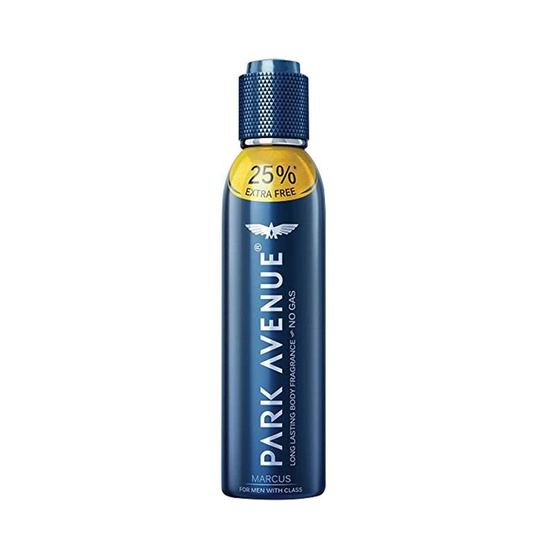 Park Avenue 2x Body Fragrance- Marcus – 130ml