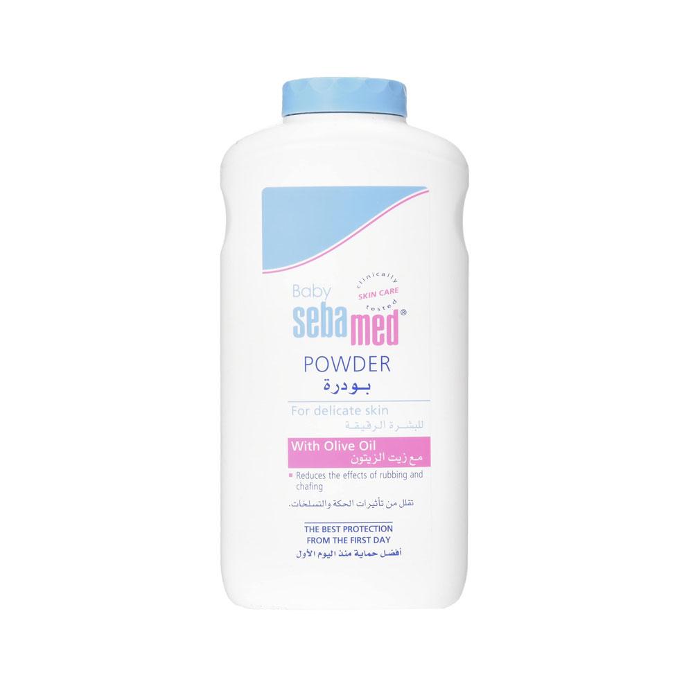 Sebamed Baby Powder For Delicate Skin – 200gm
