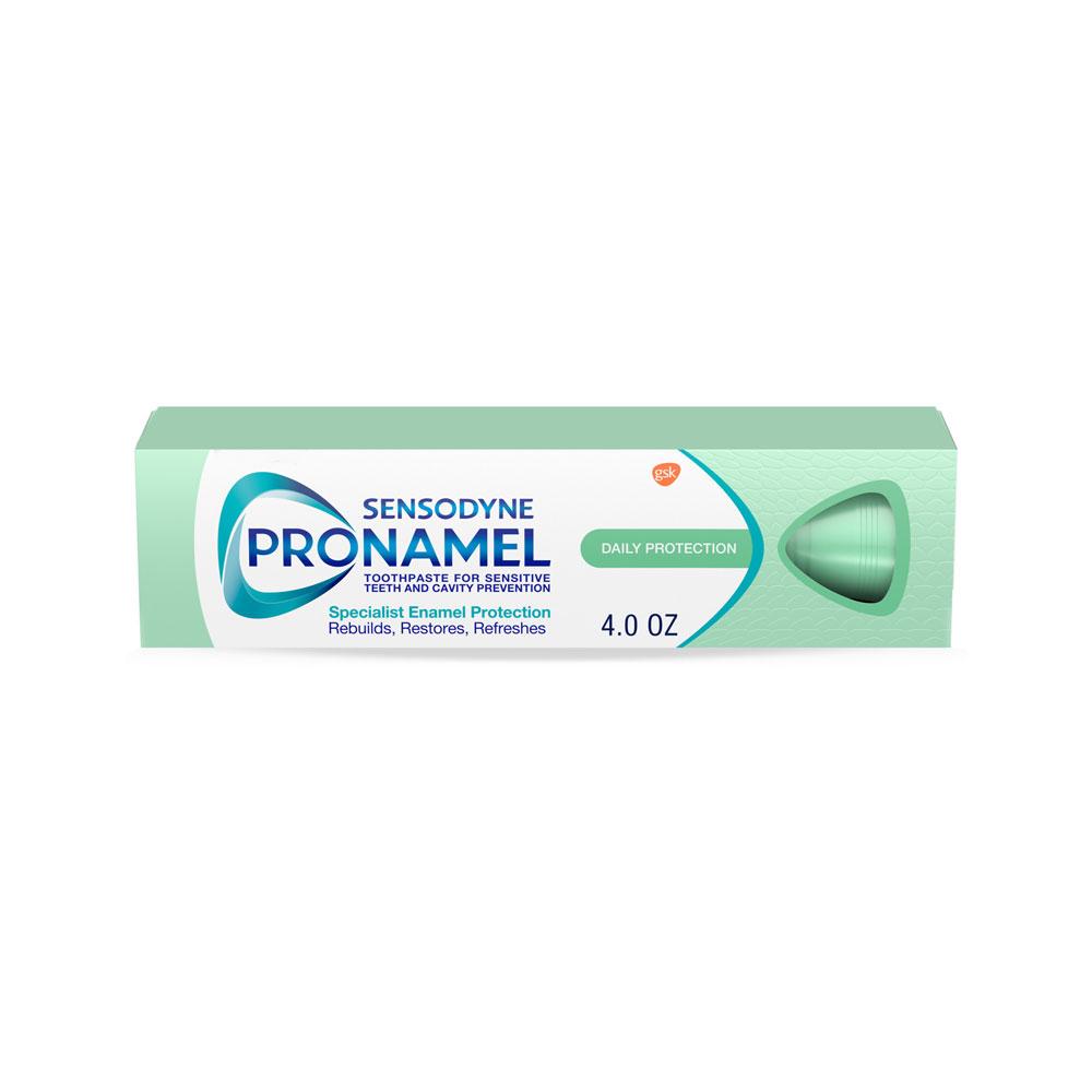 Sensodyne Pronamel Daily Protection – 75ml