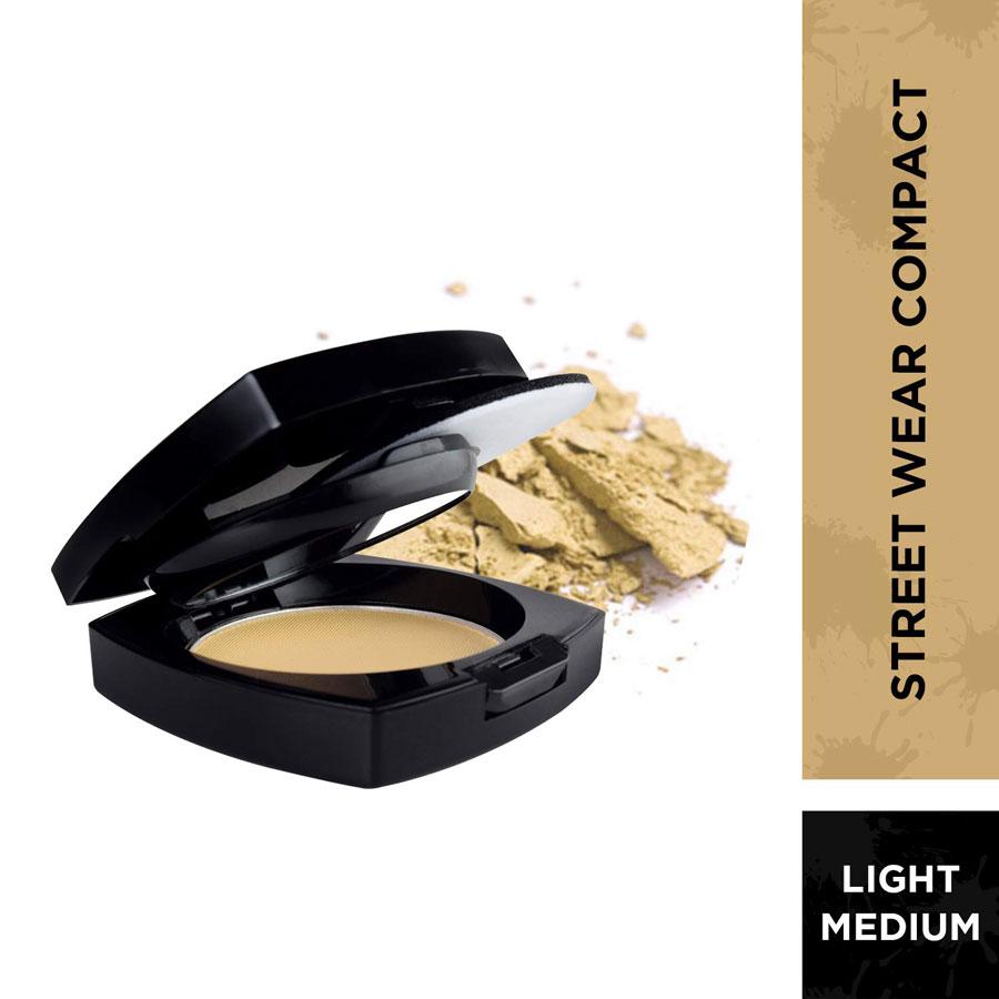Street Wear Compact Light Medium – 7gm