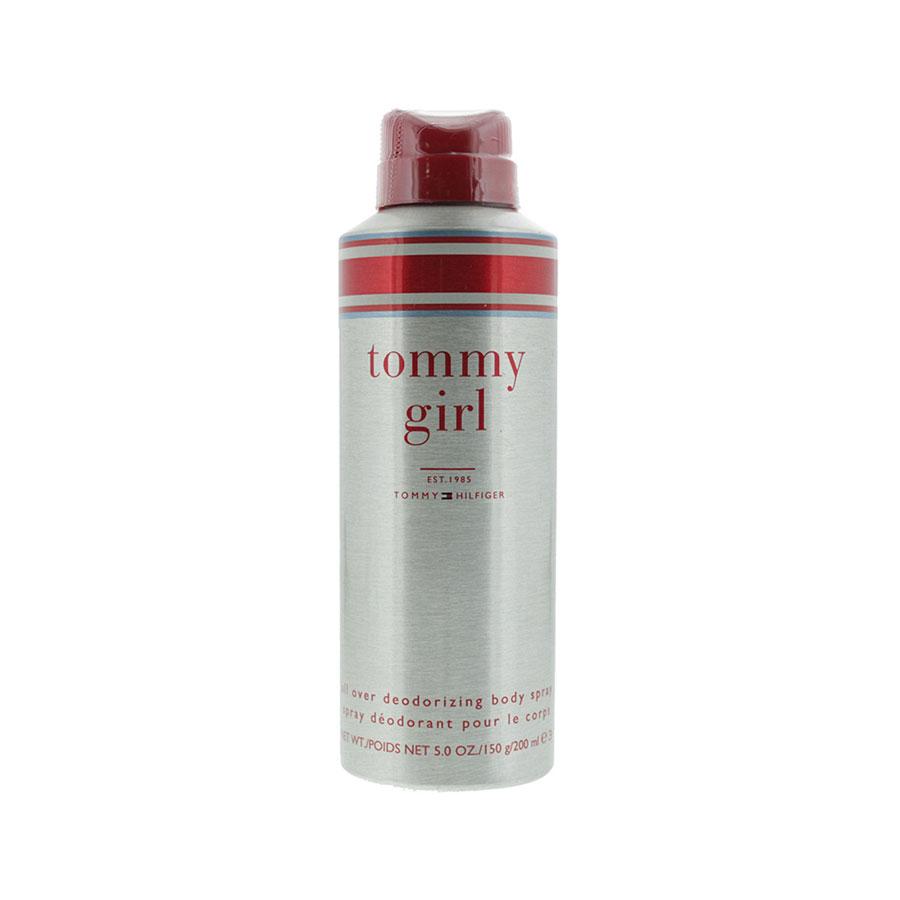 Tommy Hilfiger Tommy Girl Deodorant Body Spray – 200ml