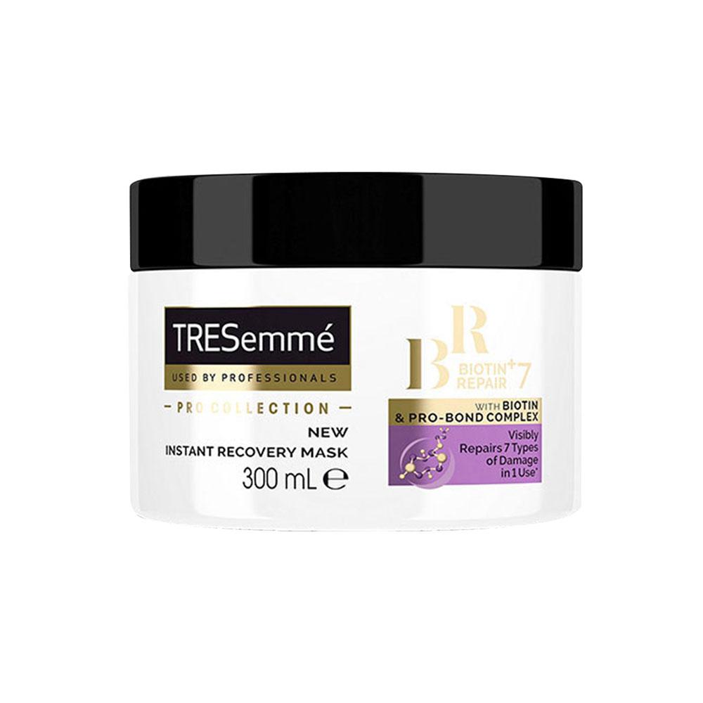 Tresemme Biotin Repair 7 Instant Recovery Mask – 300ml