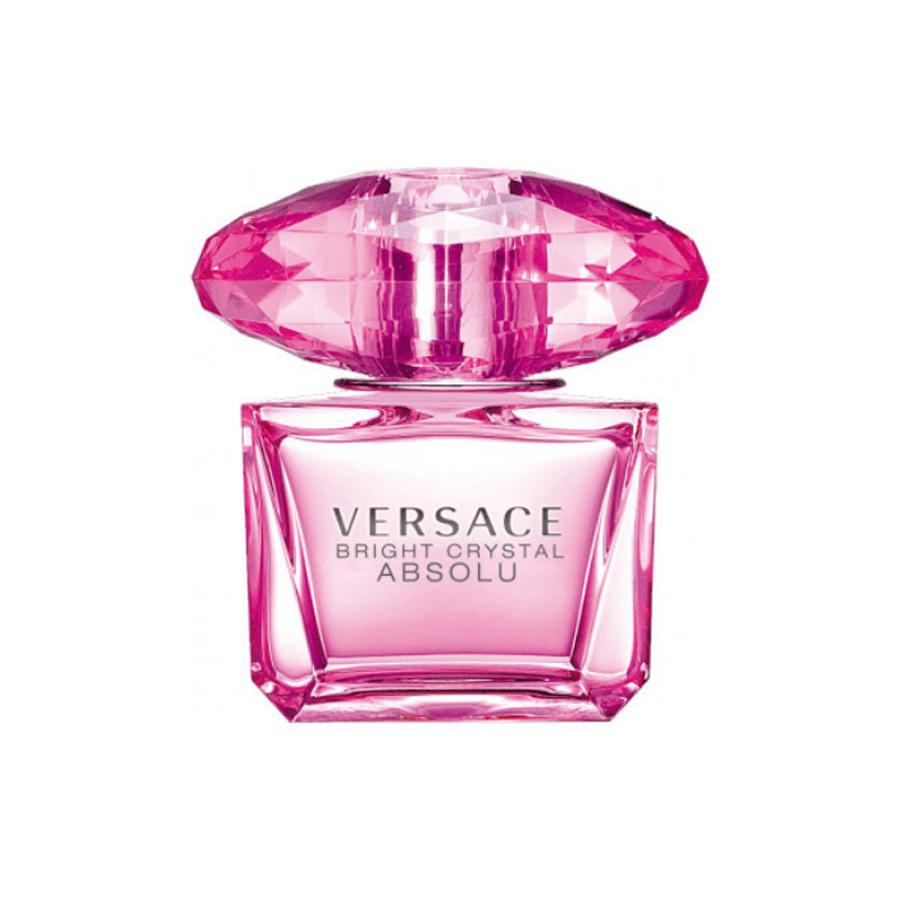 Versace Bright Crystal Absolu EDP – 90ml