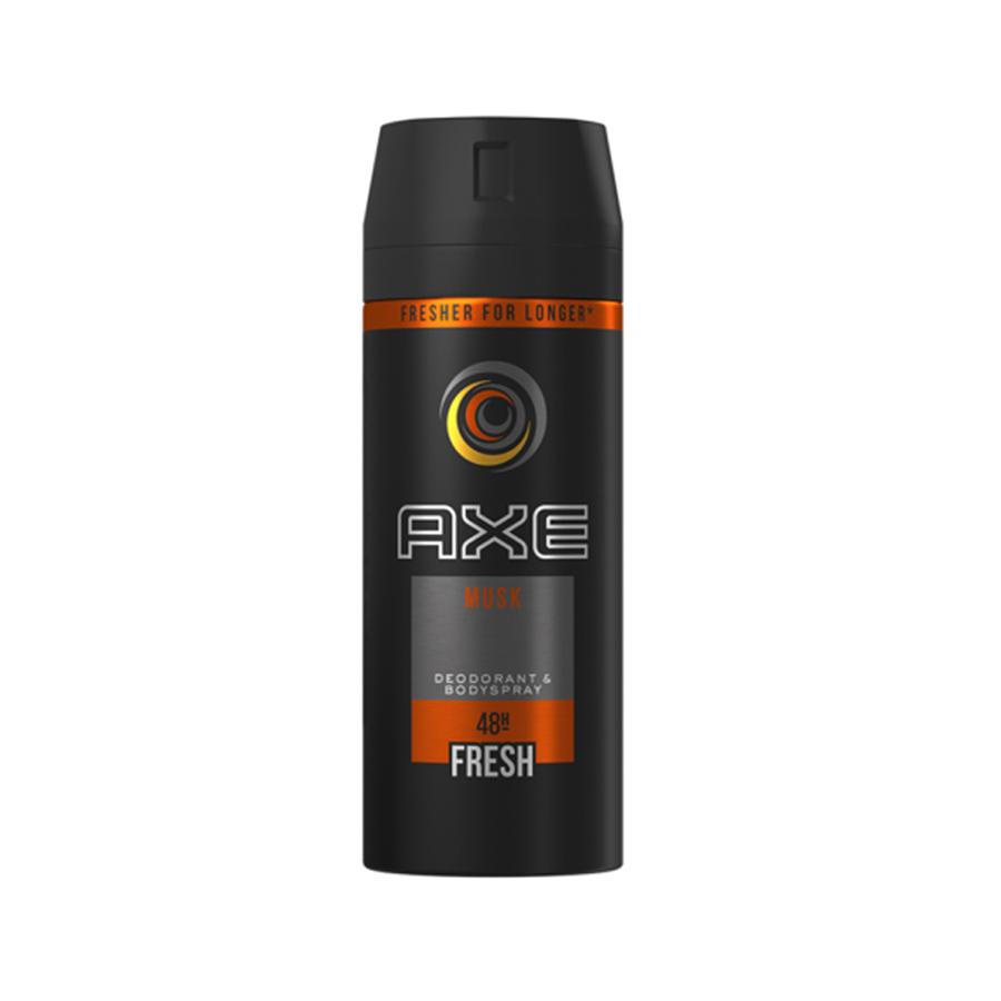 AXE Musk Frais Body Deodorant – 150ml