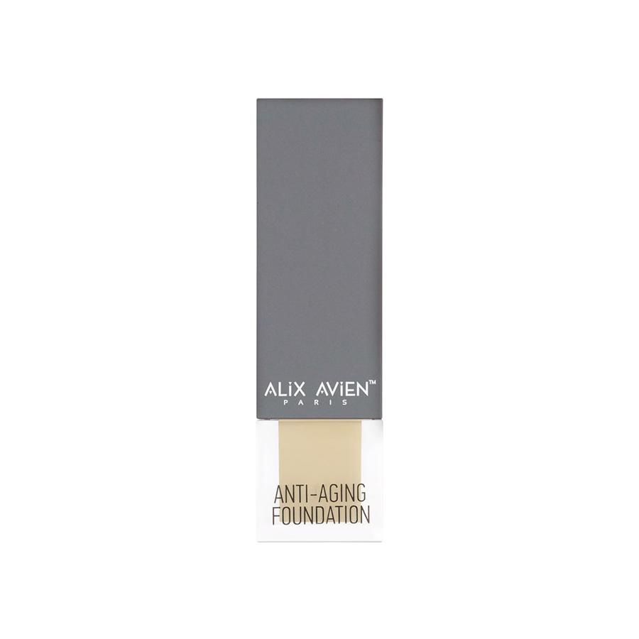 Alix Avien Anti Aging Foundation 502 – 11gm