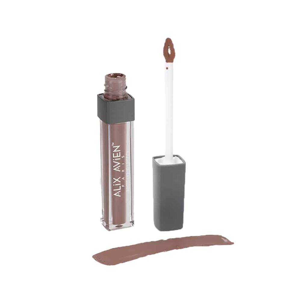 Alix Avien Matte Liquid Lipstick Nude 05 – 3ml