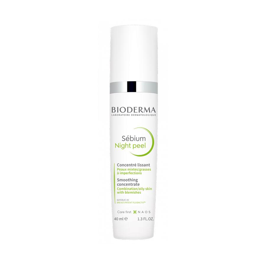 Bioderma Sébium Night Peel – 40ml