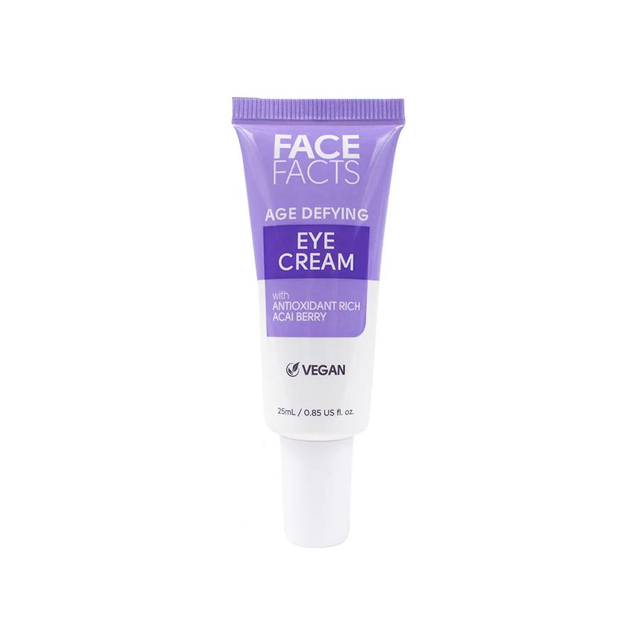 Face Facts Age Defying Eye Cream – 25ml