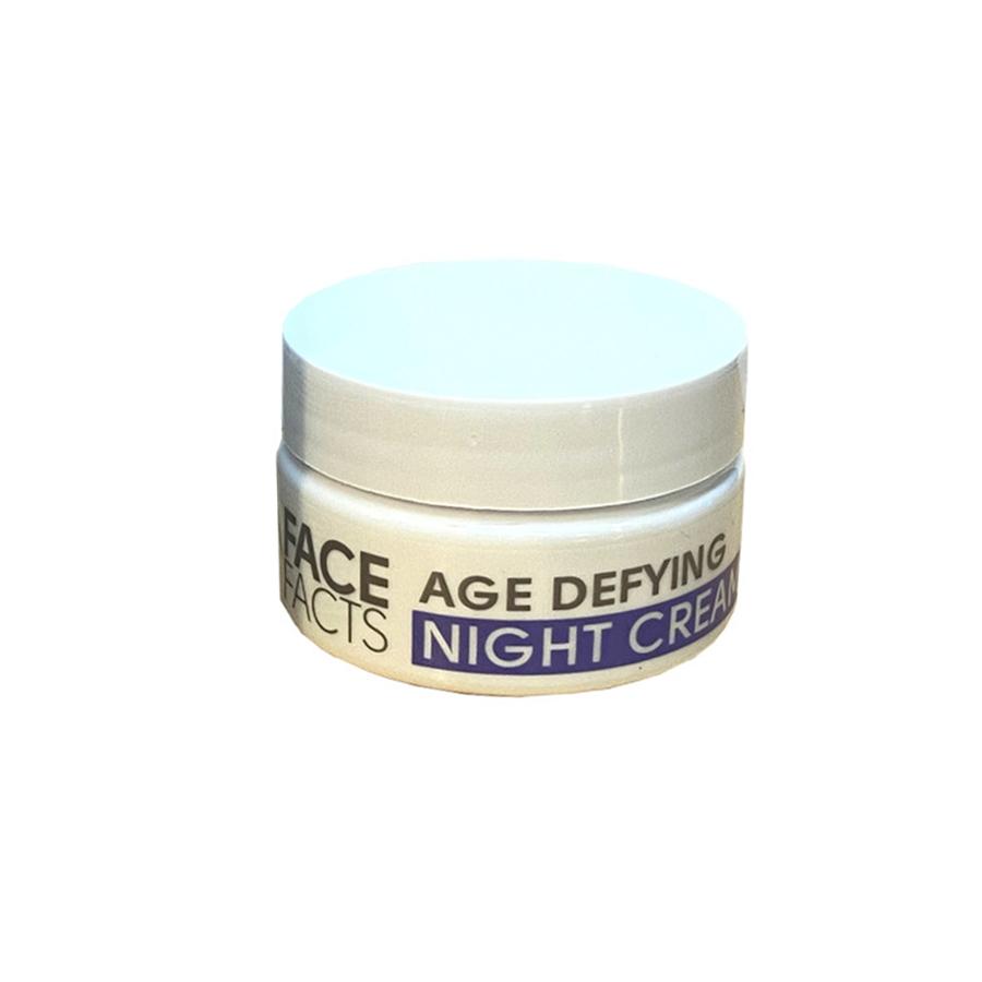 Face Facts Age Defying Night Cream – 50ml