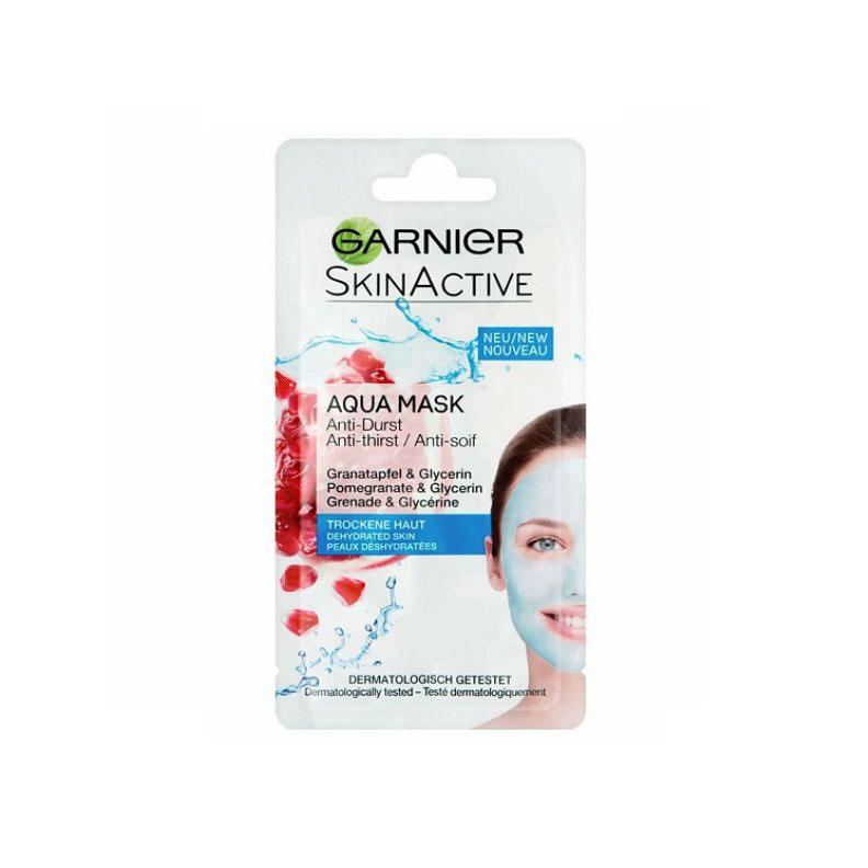 Garnier Skin Active Aqua Mask – 8ml