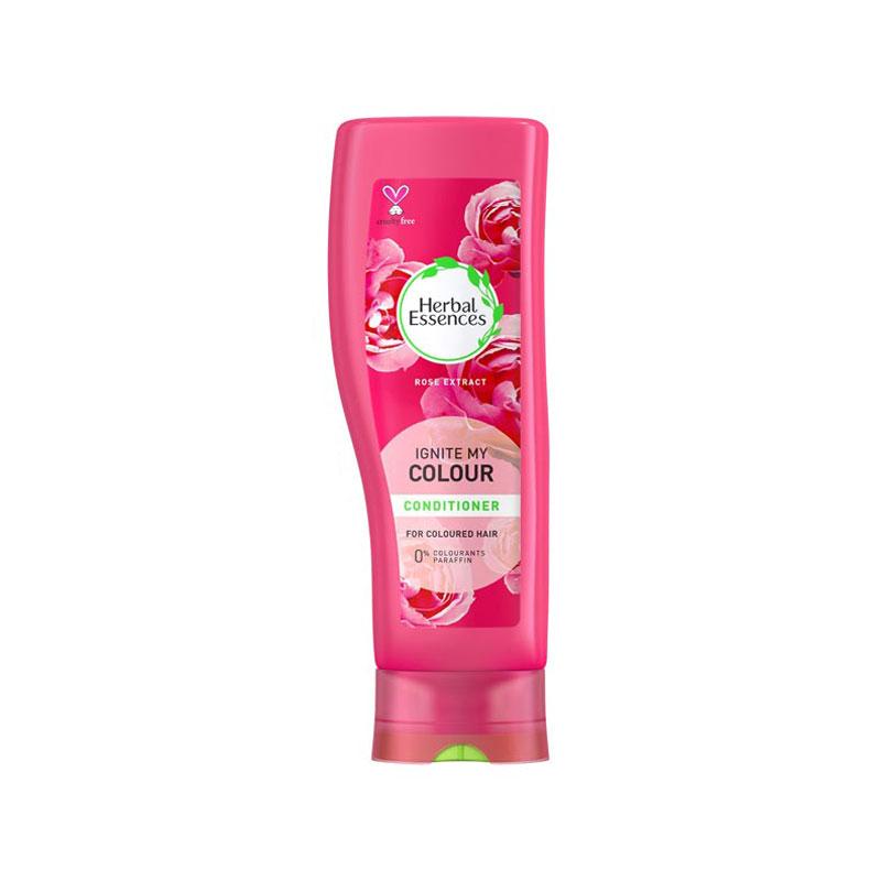 Herbal Essences Ignite My Colour Conditioner – 200ml