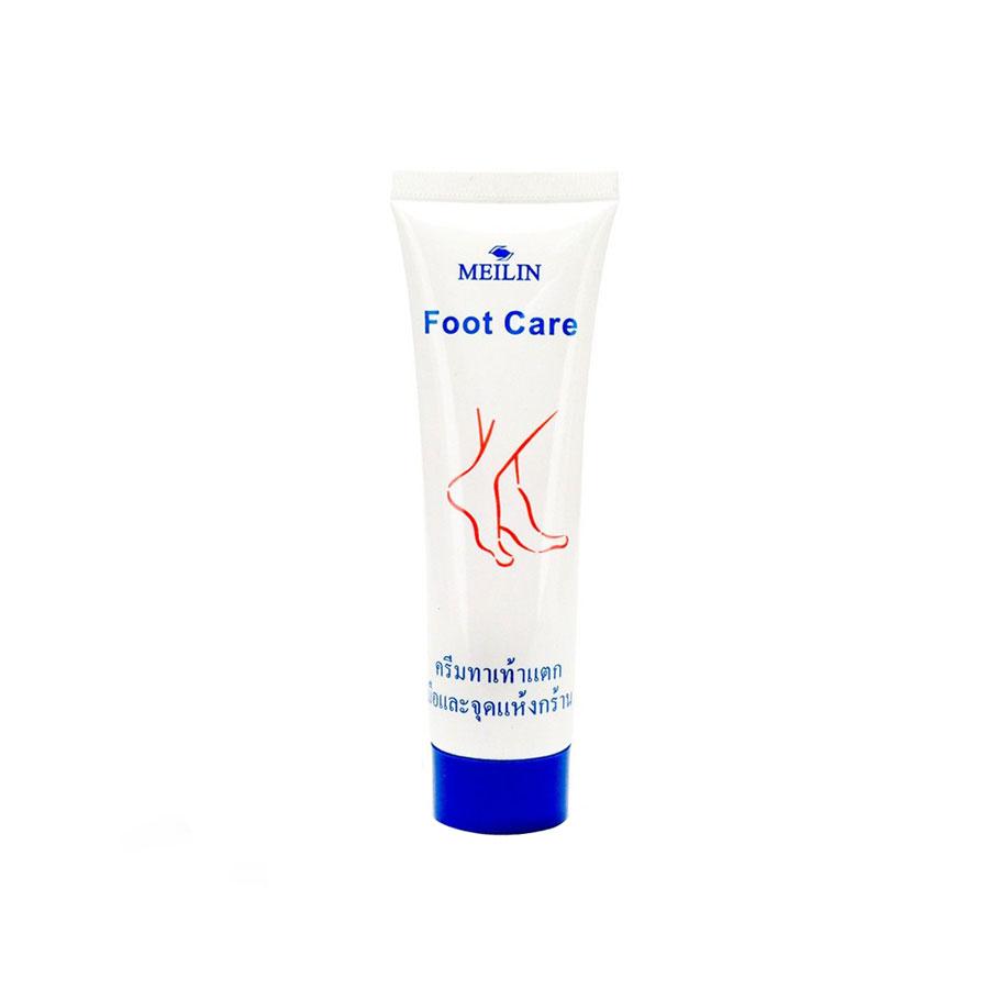 Meilin Foot Care Cream – 45gm