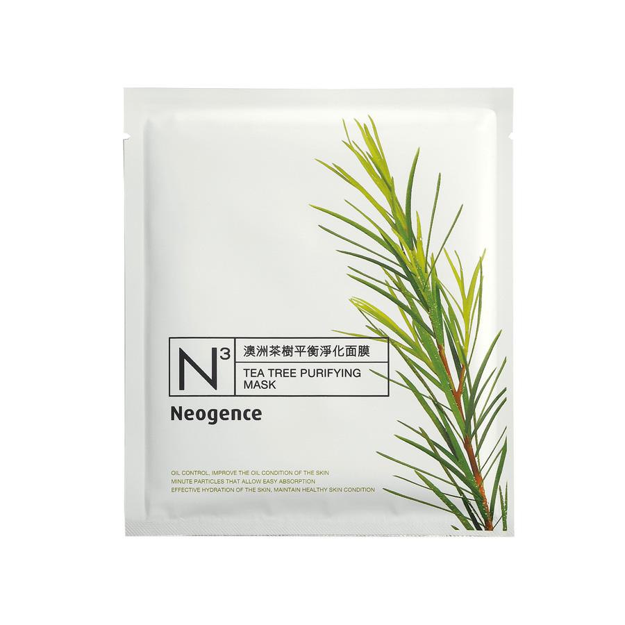 Neogence Tea Tree Purifying Mask – 30ml