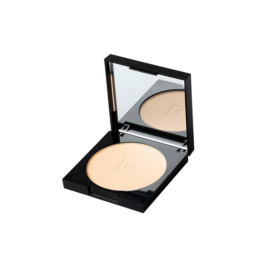 Pierre Cardin Porcelain Edition Compact Powder Golden Beige 955 – 12gm