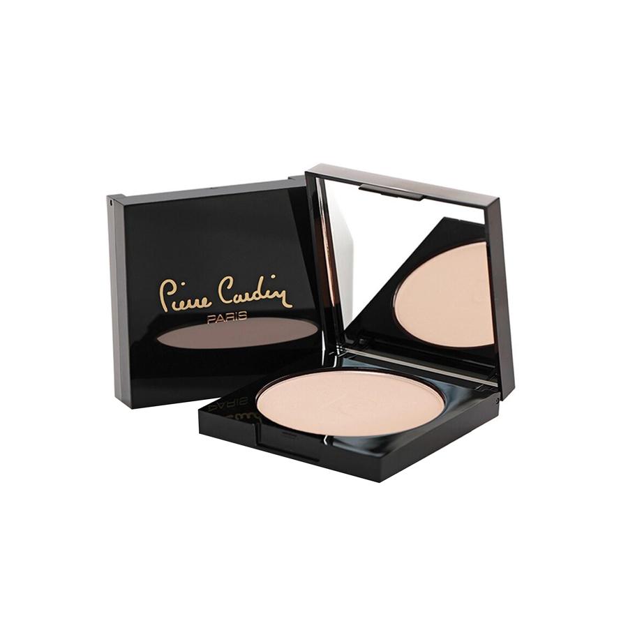 Pierre Cardin Porcelain Edition Compact Powder Neutral Ivory 755 – 12gm