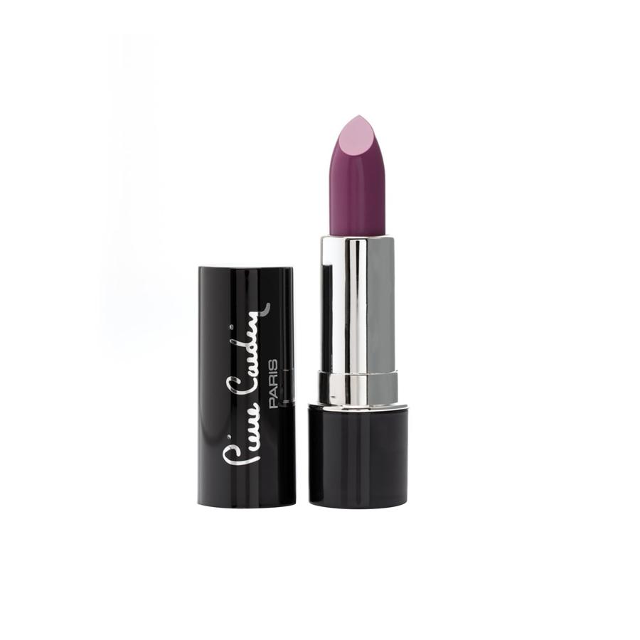 Pierre Cardin Porcelain Matte Edition Lipstick Magenta 204 – 4gm