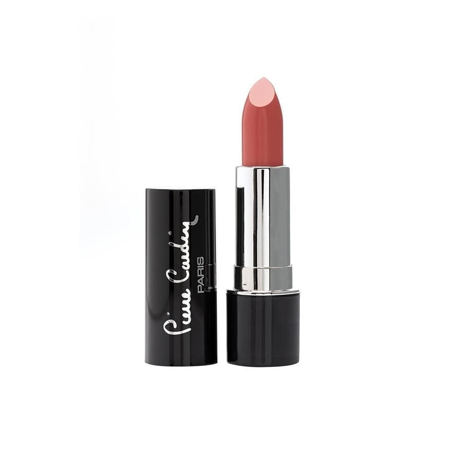 Pierre Cardin Porcelain Matte Edition Lipstick Pinky Peach 207 – 4gm