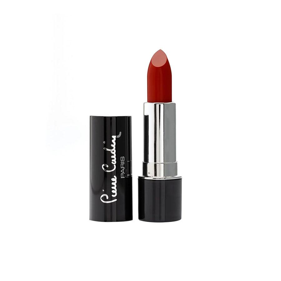 Pierre Cardin Porcelain Matte Edition Lipstick Red Coral 212 – 4gm
