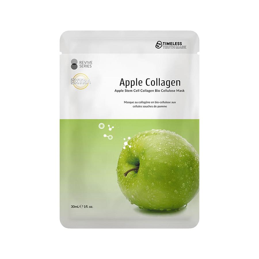 TTM Apple Stem Cell Collagen Bio Cellulose Face Mask – 30ml